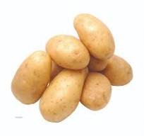 خضار وفواكه بطاطس فريش بالوزن