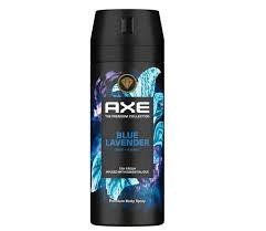 العناية الشخصية اكس اسبراي جولد150 ملل