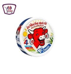 ألبان وأجبان لافاش كيرى سبريد 350جم