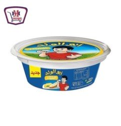 ألبان وأجبان ابو الولد سبريد قشطة 100جم