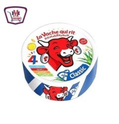 ألبان وأجبان لافاش كيري مربعات 6 قطع عرض