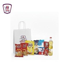 مشروبات مشروب جرين كولا الغازي بالباشون فروت 