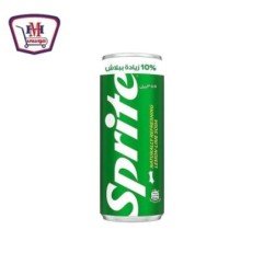 مشروبات سبرايت كانز 355مل