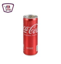مشروبات كوكاكولا كانز 240 ملل