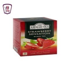 مشروبات شاى احمد تى 100 فتله