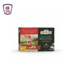 مشروبات احمد تي شاى قرنفل 100ف