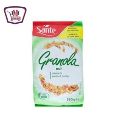 بقالة ومواد غذائية جرانولا جولد فواكه350 جم