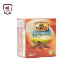 مشروبات رويال قرفة12كيس
