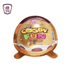 مخبوزات وحلويات اكسترا لبان طعم نعناع