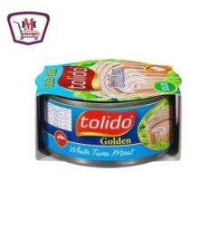 المجمدات توليدو مشروم قطع 800 جم