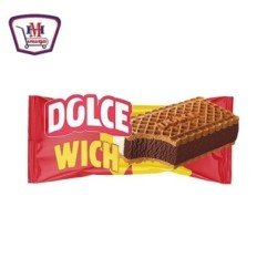 مخبوزات وحلويات ويتش قشطة