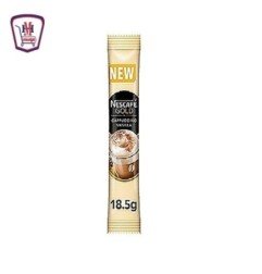 مشروبات نسكافيه جولد فانليا 18جم
