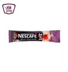 مشروبات نسكافيه 3*1شيكولاتة