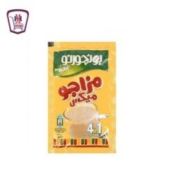 مشروبات بونجورنو مزاجو ميكس