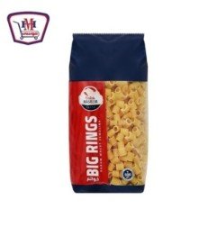 بقالة ومواد غذائية المصرية فرن 500جم