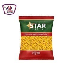 بقالة ومواد غذائية ستار لهلوبة 400 جم