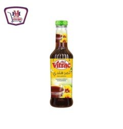 مشروبات فيتراك شربات تمر هندى