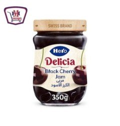 بقالة ومواد غذائية فيتراك هيرو مربي كريز 350جم