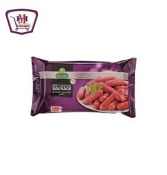 المجمدات حلوانى سجق350جم