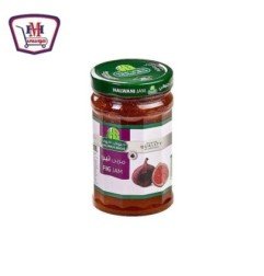 بقالة ومواد غذائية حلوانى مربى  تين 750