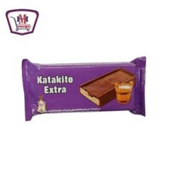 مخبوزات وحلويات كتاكيتو اكسترا حليب