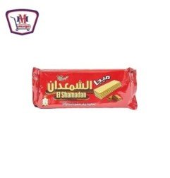 مخبوزات وحلويات شمعدان شبح ميجا