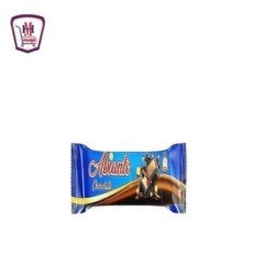 مخبوزات وحلويات تيبو بندق قطعه12ج