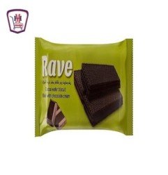 مخبوزات وحلويات ريفي بسكويت ويفر  بحشو كريمة الشيكولاته