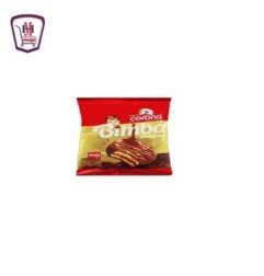 مخبوزات وحلويات الشمعدان جوى بالبرتقال