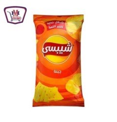 مخبوزات وحلويات دوريتوس حار نار