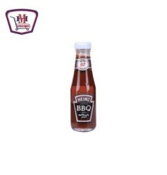 بقالة ومواد غذائية هاينز صوص باربكيو 200جم