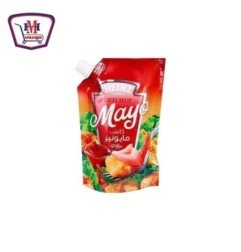 بقالة ومواد غذائية هاينز مايونيز سكويزى285جم