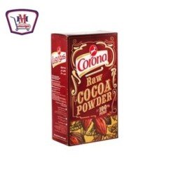 مشروبات كاكاو خام