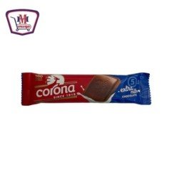 مخبوزات وحلويات كورونا شيكولاتة ميلك