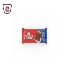 مخبوزات وحلويات كورونا اكسترا ميلك