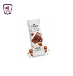 مخبوزات وحلويات كورونا ساندو نعناع