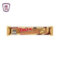 ألبان وأجبان جلاكسى تويكس ويفر 