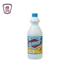 منظفات وعناية منزلية كلوركس ابيض 10ج
