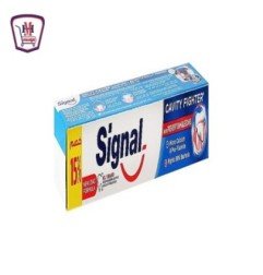 العناية الشخصية سيجنال مكافح منع نزيف 50 مل