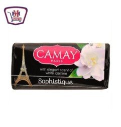 منظفات وعناية منزلية كامي صابون اناقة 115 جم