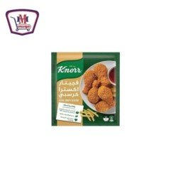 بقالة ومواد غذائية كنور صوص الديمي جلاس40جم