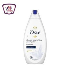 العناية الشخصية دوف شاور اوريجنال 500 مل