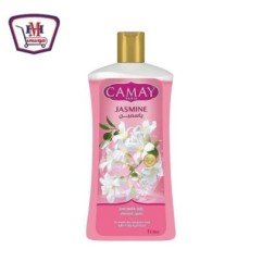 العناية الشخصية كامي شاور جيل عود 1 لتر