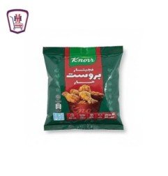 بقالة ومواد غذائية كنور فيجيتار بروست حار 