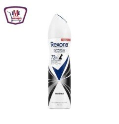 العناية الشخصية ريكسونا اسبراى وايت اند بلاك 150مل