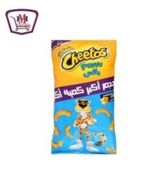 مخبوزات وحلويات صن بايتس فلفل حلو 10ج