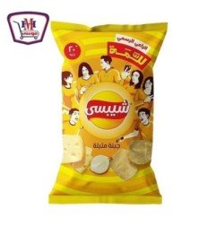 مخبوزات وحلويات شيبسى طماطم 20ج