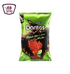 مخبوزات وحلويات شيبسى كاتشب هاينز 10ج