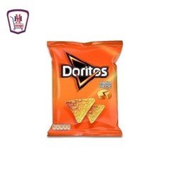 مخبوزات وحلويات شيبسى صوص برجر 10ج