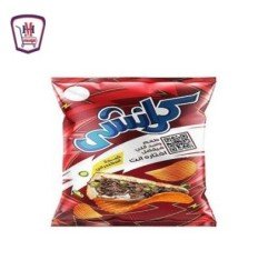 مخبوزات وحلويات كرانشي كبدة اسكندراني ب 10